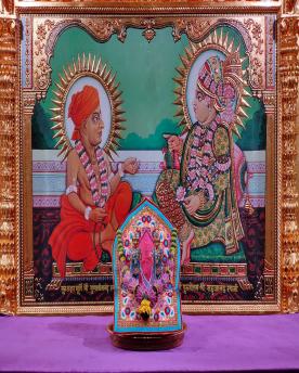 Los Angeles Mandir, BAPS, Swaminarayan Temple